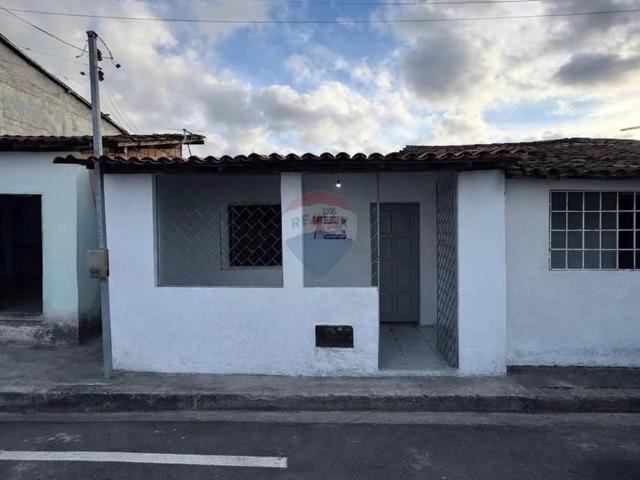 Casa / Sobrado para Venda em Nossa Senhora do Socorro/SE Centro 2 Quartos