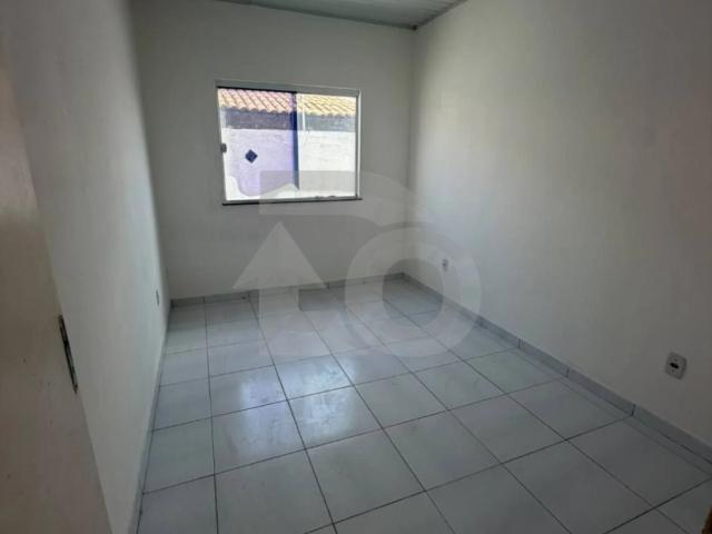 Casa / Sobrado para Venda em Nossa Senhora do Socorro/SE Complexo Jardim 2 Quartos