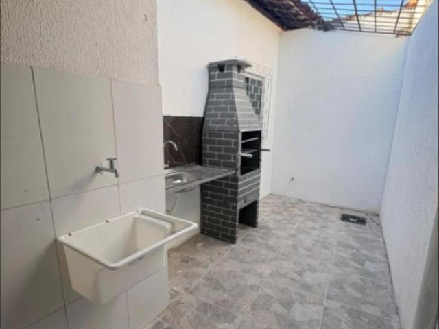 Casa / Sobrado para Venda em Nossa Senhora do Socorro/SE Conjunto Albano Franco 2 Quartos