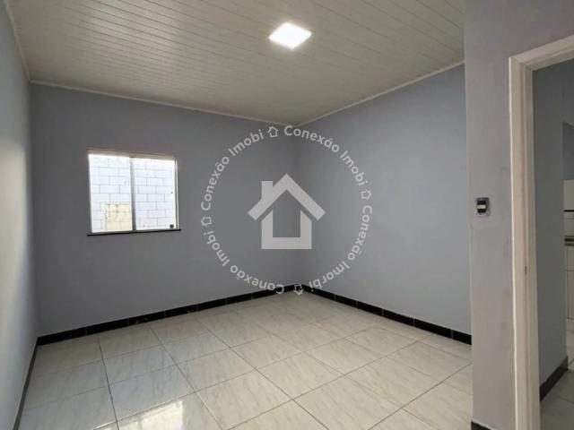 Casa / Sobrado para Venda em Nossa Senhora do Socorro/SE Conjunto Albano Franco 2 Quartos