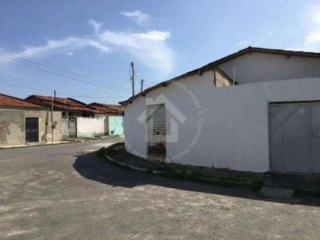 Casa / Sobrado para Venda em Nossa Senhora do Socorro/SE Conjunto Albano Franco 4 Quartos