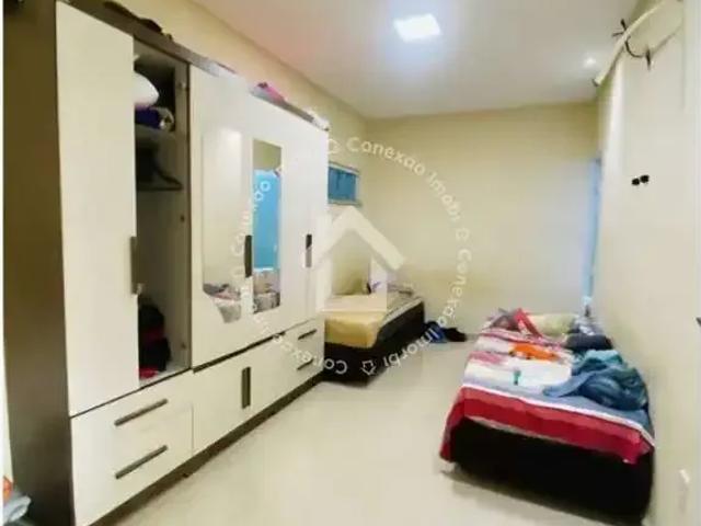 Casa / Sobrado para Venda em Nossa Senhora do Socorro/SE Conjunto Fernando Collor 3 Quartos