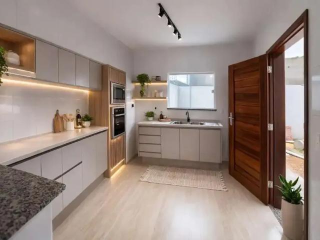 Casa / Sobrado para Venda em Nossa Senhora do Socorro/SE Fernando Collor 2 Quartos