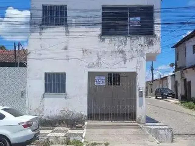 Casa / Sobrado para Venda em Nossa Senhora do Socorro/SE Conjunto Fernando Collor 5 Quartos