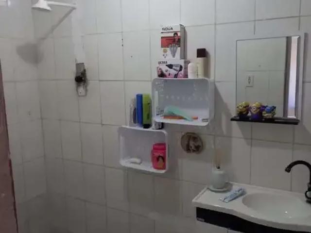 Casa / Sobrado para Venda em Nossa Senhora do Socorro/SE João Alves 2 Quartos