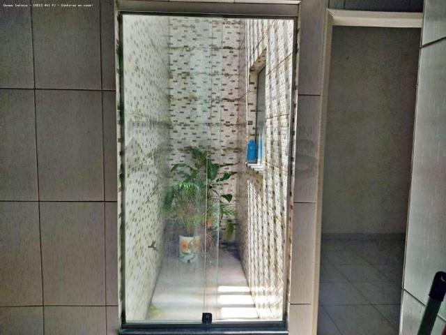 Casa / Sobrado para Venda em Nossa Senhora do Socorro/SE Conjunto João Alves Filho 2 Quartos