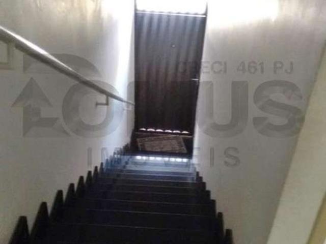 Casa / Sobrado para Venda em Nossa Senhora do Socorro/SE Conjunto João Alves Filho 4 Quartos