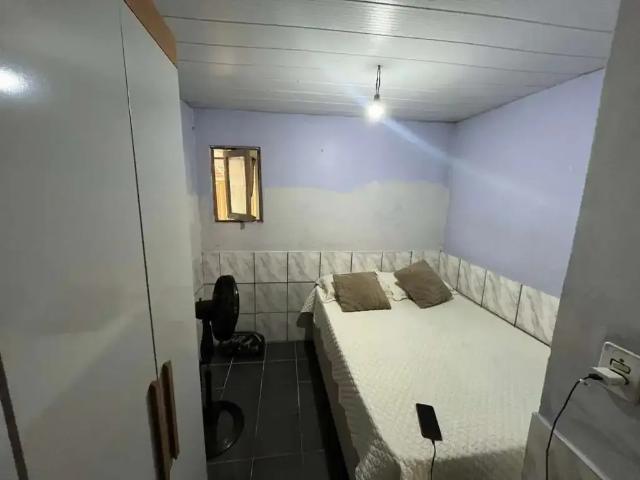 Casa / Sobrado para Venda em Nossa Senhora do Socorro/SE Fernando Collor 3 Quartos