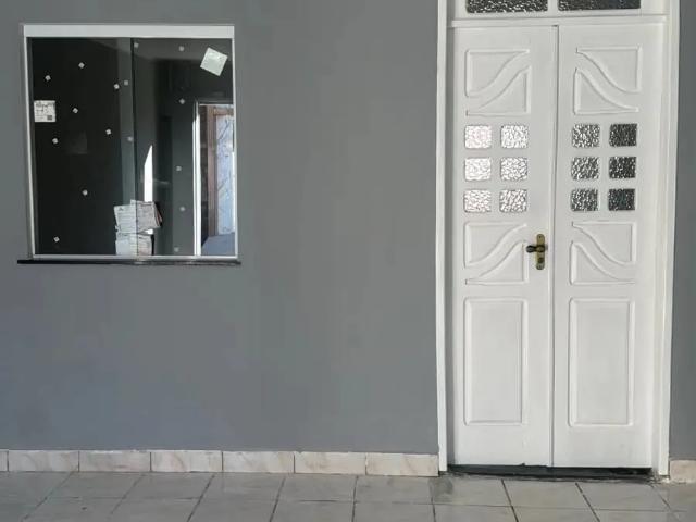 Casa / Sobrado para Venda em Nossa Senhora do Socorro/SE Fernando Collor 3 Quartos