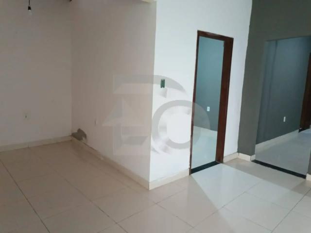 Casa / Sobrado para Venda em Nossa Senhora do Socorro/SE Fernando Collor 3 Quartos