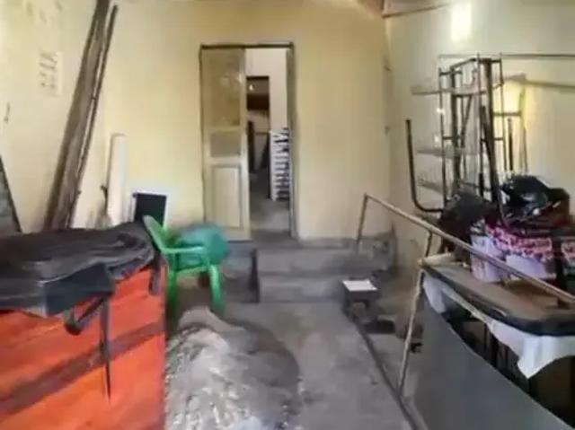 Casa / Sobrado para Venda em Nossa Senhora do Socorro/SE Jardim 3 Quartos
