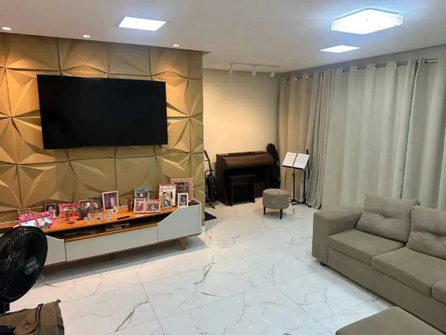 Casa / Sobrado para Venda em Nossa Senhora do Socorro/SE Jardim 3 Quartos