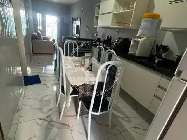 Casa / Sobrado para Venda em Nossa Senhora do Socorro/SE Jardim 3 Quartos