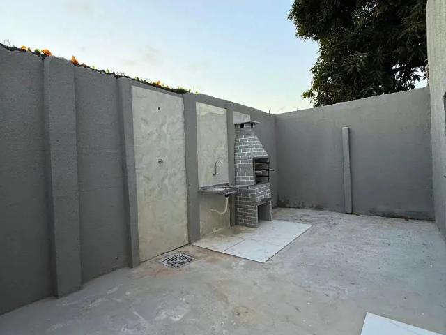 Casa / Sobrado para Venda em Nossa Senhora do Socorro/SE Jardim 2 Quartos