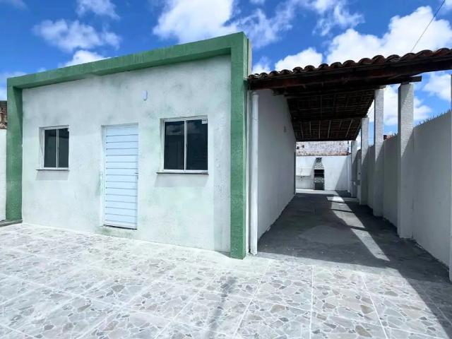 Casa / Sobrado para Venda em Nossa Senhora do Socorro/SE João Alves 2 Quartos