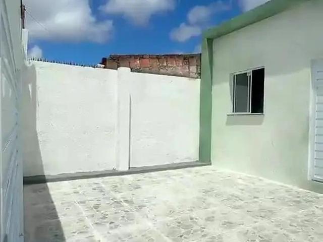 Casa / Sobrado para Venda em Nossa Senhora do Socorro/SE Mangabeira 2 Quartos
