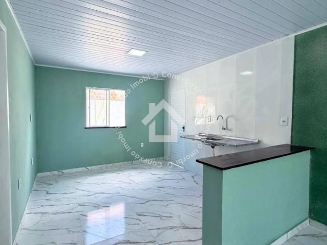 Casa / Sobrado para Venda em Nossa Senhora do Socorro/SE Mangabeira 2 Quartos