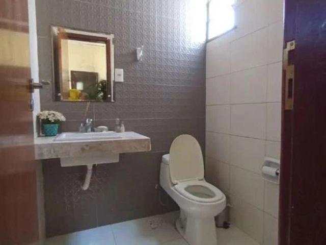 Casa / Sobrado para Venda em Nossa Senhora do Socorro/SE Marcos Freire I 3 Quartos
