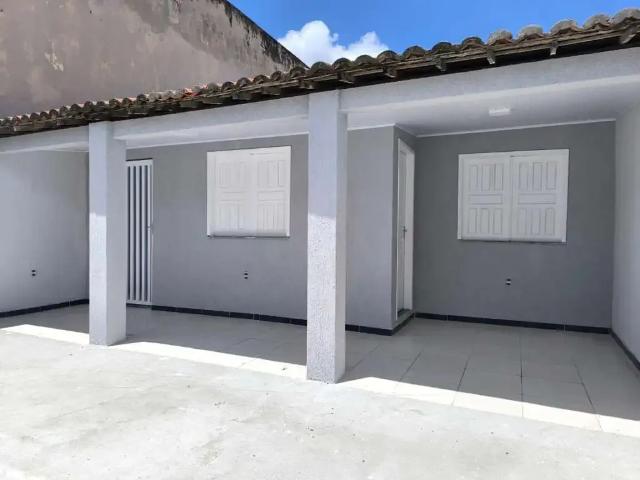 Casa / Sobrado para Venda em Nossa Senhora do Socorro/SE Marcos Freire I 3 Quartos