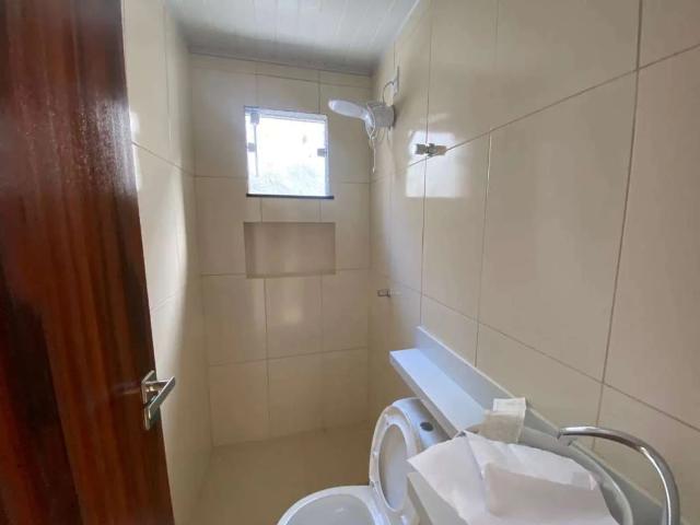 Casa / Sobrado para Venda em Nossa Senhora do Socorro/SE Marcos Freire I 2 Quartos