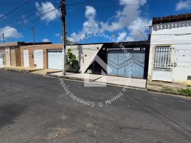 Casa / Sobrado para Venda em Nossa Senhora do Socorro/SE Marcos Freire I 2 Quartos