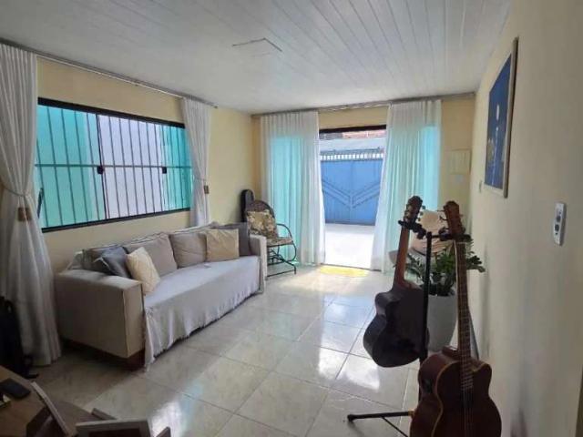 Casa / Sobrado para Venda em Nossa Senhora do Socorro/SE Marcos Freire I 2 Quartos