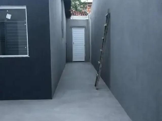 Casa / Sobrado para Venda em Nossa Senhora do Socorro/SE Marcos Freire I 4 Quartos