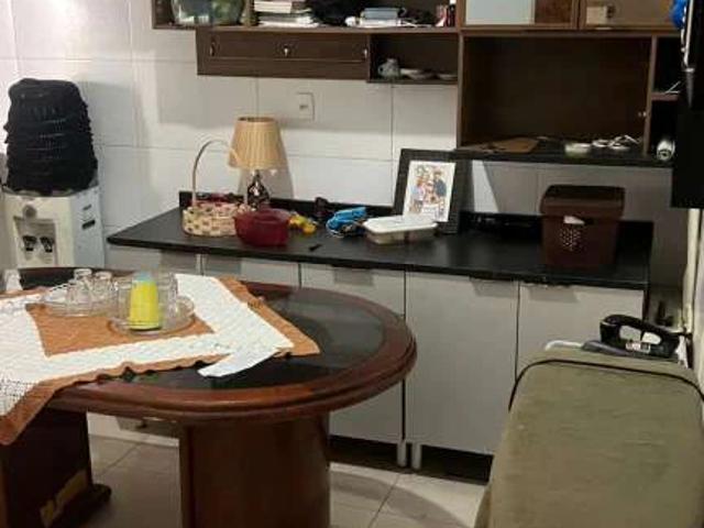 Casa / Sobrado para Venda em Nossa Senhora do Socorro/SE Marcos Freire II 2 Quartos