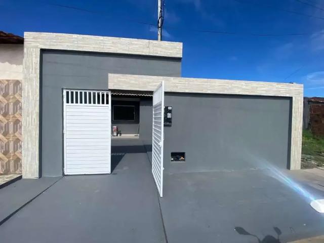 Casa / Sobrado para Venda em Nossa Senhora do Socorro/SE Marcos Freire II 2 Quartos