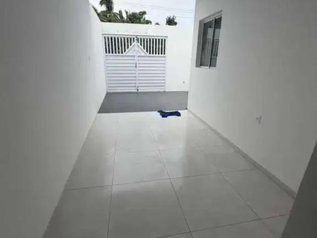 Casa / Sobrado para Venda em Nossa Senhora do Socorro/SE Marcos Freire II 2 Quartos