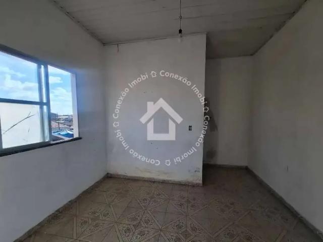 Casa / Sobrado para Venda em Nossa Senhora do Socorro/SE Marcos Freire II 3 Quartos