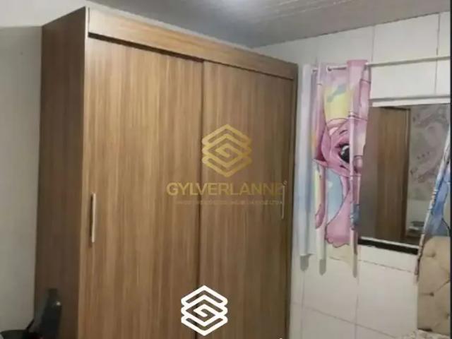 Casa / Sobrado para Venda em Nossa Senhora do Socorro/SE Marcos Freire II 3 Quartos