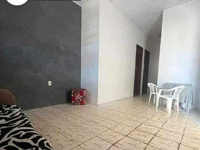 Casa / Sobrado para Venda em Nossa Senhora do Socorro/SE Marcos Freire II 3 Quartos