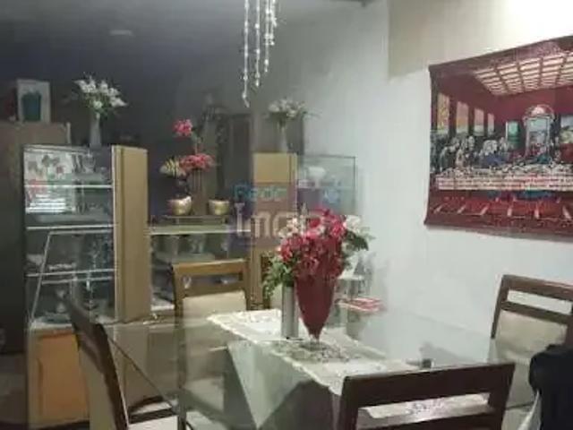 Casa / Sobrado para Venda em Nossa Senhora do Socorro/SE Marcos Freire II 3 Quartos