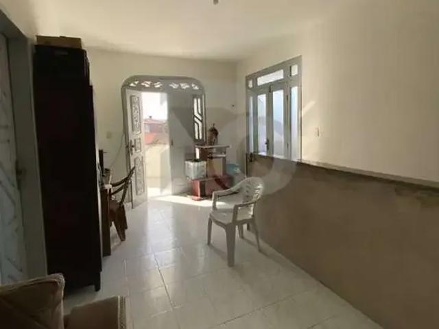 Casa / Sobrado para Venda em Nossa Senhora do Socorro/SE Marcos Freire II 4 Quartos