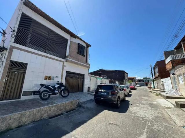 Casa / Sobrado para Venda em Nossa Senhora do Socorro/SE Marcos Freire II 6 Quartos