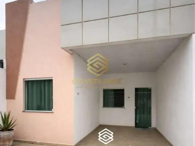 Casa / Sobrado para Venda em Nossa Senhora do Socorro/SE Marcos Freire III 2 Quartos