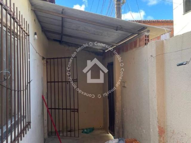 Casa / Sobrado para Venda em Nossa Senhora do Socorro/SE Marcos Freire III 2 Quartos