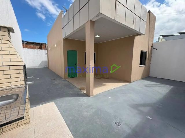 Casa / Sobrado para Venda em Nossa Senhora do Socorro/SE Marcos Freire III 2 Quartos