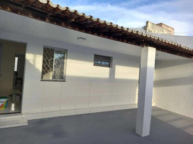 Casa / Sobrado para Venda em Nossa Senhora do Socorro/SE Marcos Freire III 2 Quartos