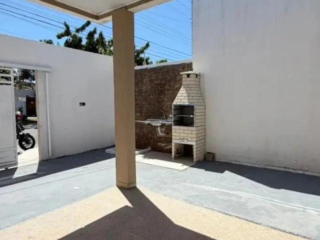 Casa / Sobrado para Venda em Nossa Senhora do Socorro/SE Marcos Freire III 2 Quartos