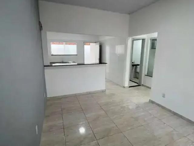 Casa / Sobrado para Venda em Nossa Senhora do Socorro/SE Marcos Freire III 2 Quartos