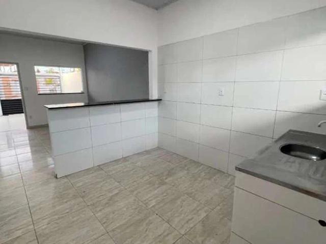 Casa / Sobrado para Venda em Nossa Senhora do Socorro/SE Marcos Freire III 2 Quartos