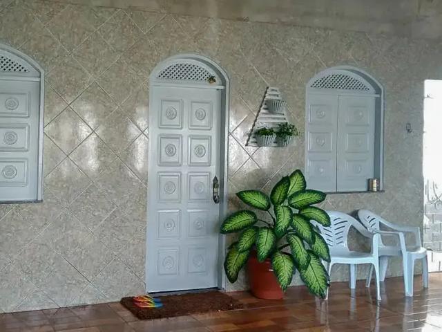 Casa / Sobrado para Venda em Nossa Senhora do Socorro/SE Marcos Freire III 2 Quartos