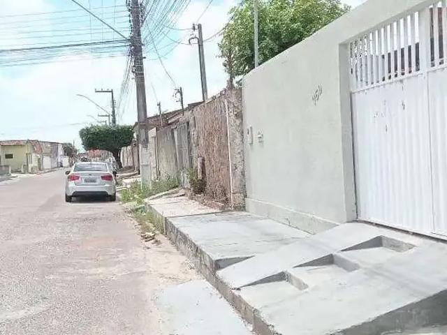 Casa / Sobrado para Venda em Nossa Senhora do Socorro/SE Marcos Freire III 2 Quartos