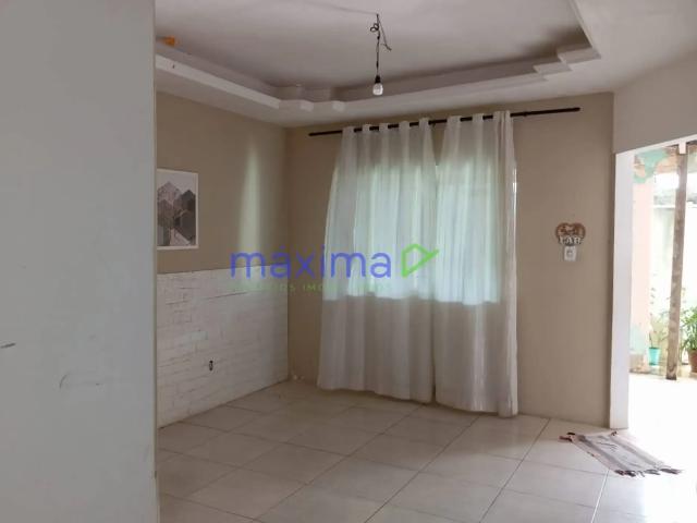 Casa / Sobrado para Venda em Nossa Senhora do Socorro/SE Marcos Freire III 3 Quartos
