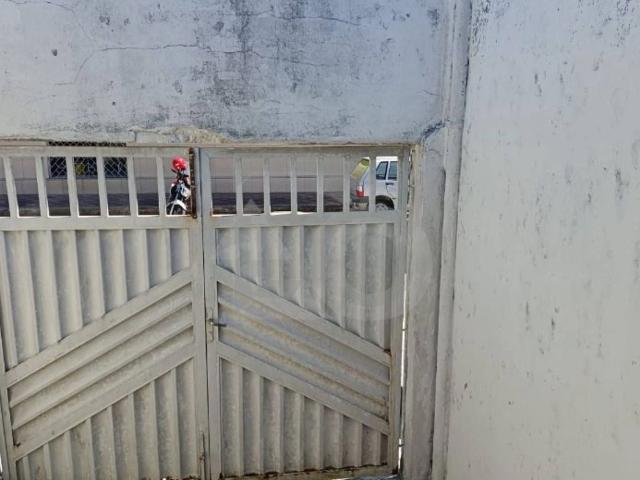 Casa / Sobrado para Venda em Nossa Senhora do Socorro/SE Marcos Freire III 3 Quartos