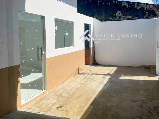Casa / Sobrado para Venda em Nossa Senhora do Socorro/SE Marcos Freire III 3 Quartos