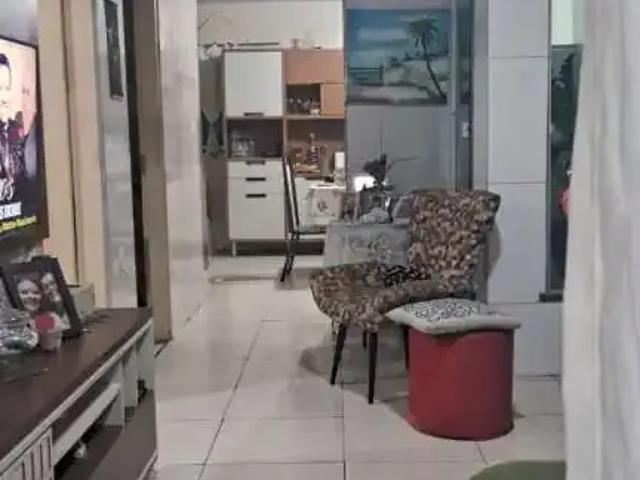 Casa / Sobrado para Venda em Nossa Senhora do Socorro/SE Marcos Freire III 3 Quartos
