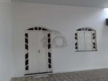 Casa à venda em Sergipe - Garagem, Área de serviço